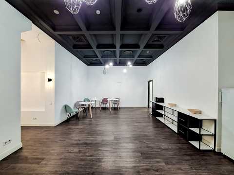 комерційна за адресою Охтирський пров., 7