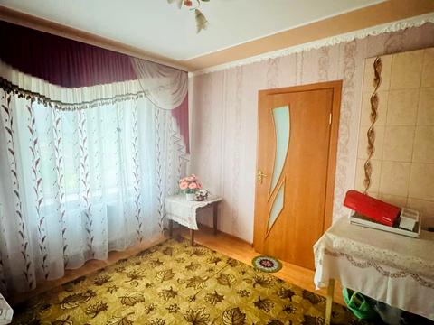 дом по адресу Неприцкого-Грановского ул., 32