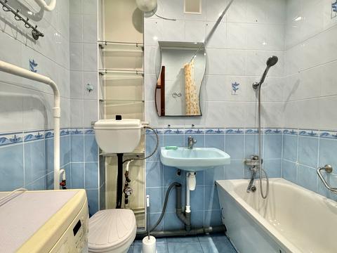 квартира по адресу Заливная ул., 25