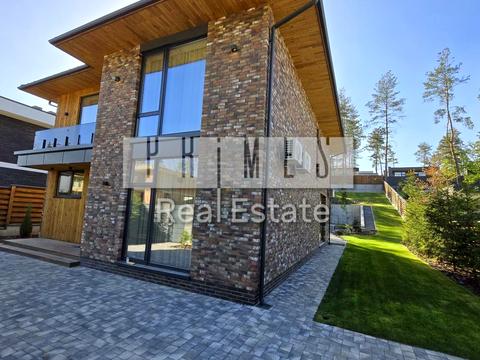 дом по адресу Апрельская ул.