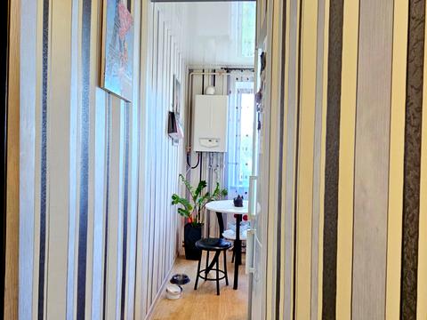 квартира за адресою Тараса Шевченка просп., 53
