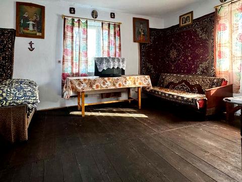 будинок за адресою Шевченка, 58