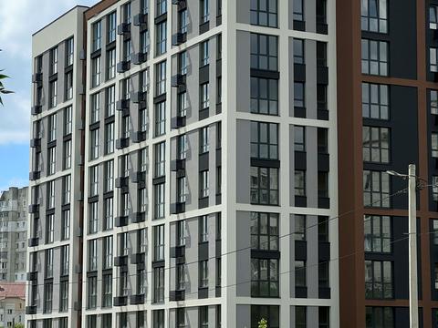 квартира по адресу Трилёвского ул., 4а