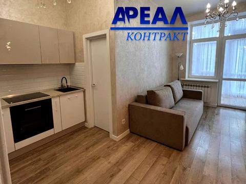 квартира за адресою Металургів просп., 8-А