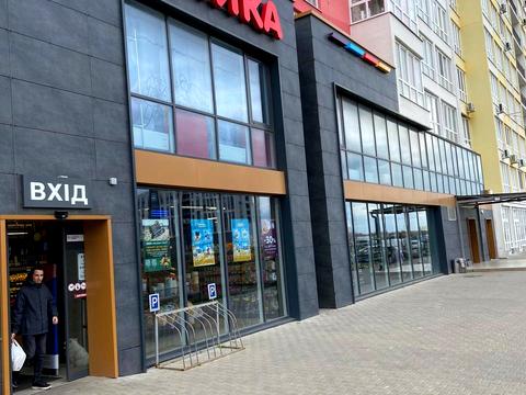 квартира по адресу Жемчужная ул., 11