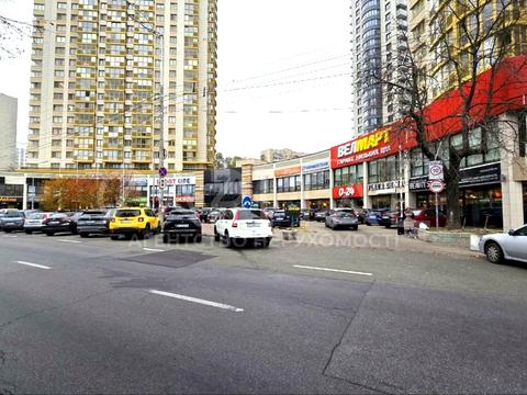 коммерческая по адресу Голосеевский просп. (40-летия Октября), 58-А