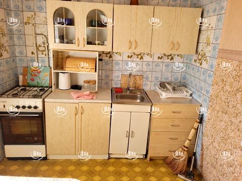 квартира по адресу Алексеевская ул., 14а
