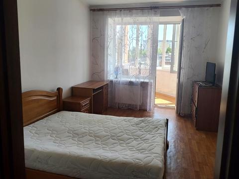 квартира по адресу Будівельників ул., 1