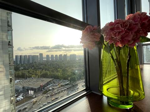 квартира по адресу Днепровская набережная ул., 14-А