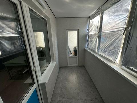 квартира по адресу Марии Башкирцевой ул., 31А