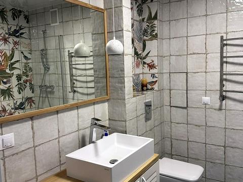 квартира за адресою Володимирська вул., 1