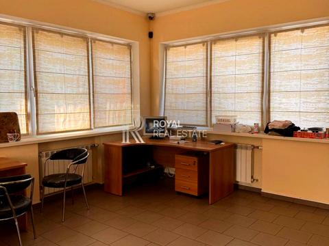 будинок за адресою смт. Козин, Старокиївська вул.