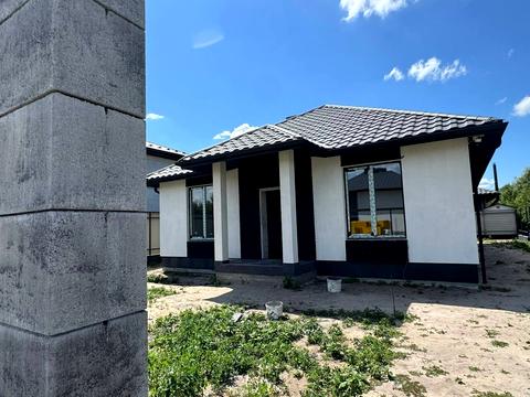 дом по адресу Антония Михайловского ул.