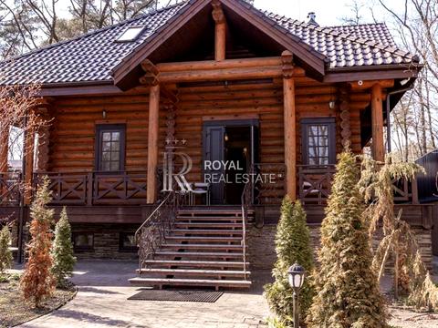 дом по адресу Гора