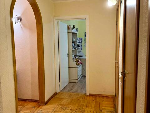 квартира за адресою Межигірська вул., 43