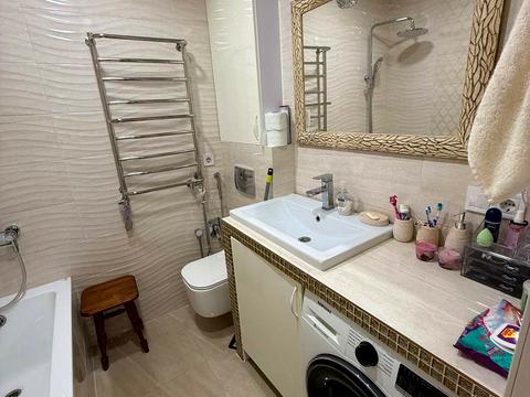 квартира за адресою Олександра Довженка вул., 5