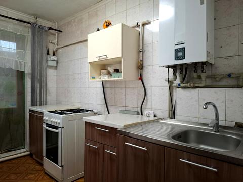 квартира за адресою Вішталя, 4