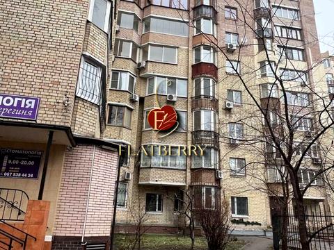 коммерческая по адресу Артиллерийский пер., 7/9