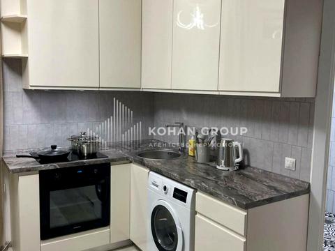 квартира по адресу Паркова ул., 2/2
