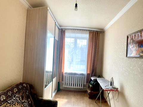 квартира за адресою Добробатів вул. (Іларіонівська), 23