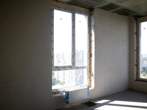 квартира по адресу Івана Кочерги ул., 17А