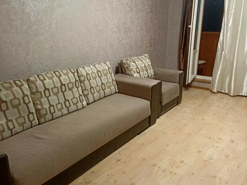 квартира по адресу Тарасовский въезд, 4