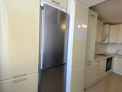 квартира за адресою Крайна вул., 1А