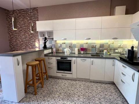квартира за адресою Французский бульвар, 60в