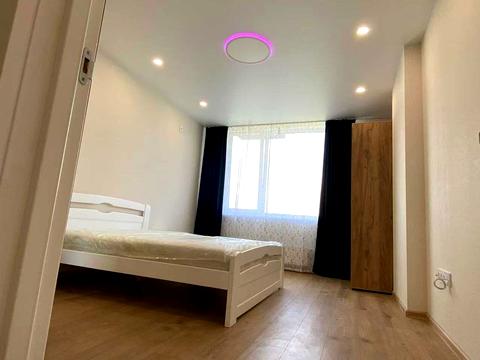 квартира за адресою Генерала Грекова вул., 4