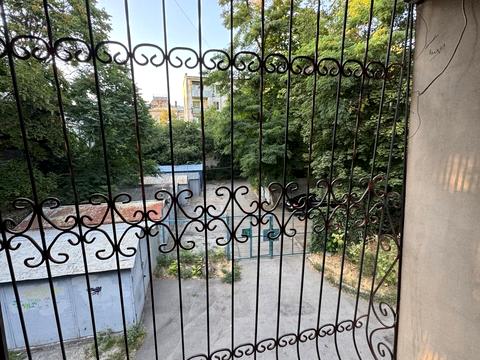 квартира по адресу Канатная ул., 101а