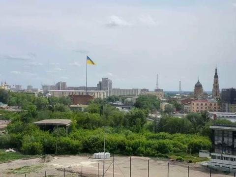 квартира за адресою Ботанічна вул., 2