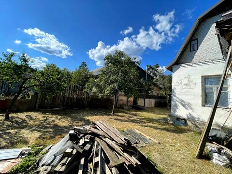 будинок за адресою Тюльпанова вул. (Червоноармійська)