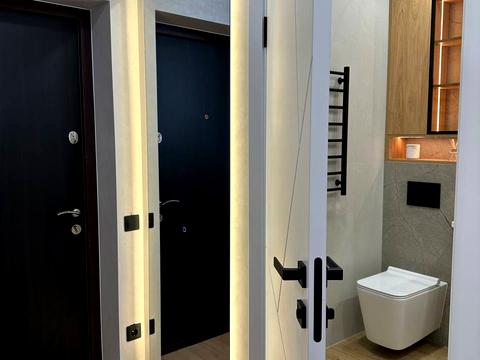 квартира за адресою Крістерів, 14б