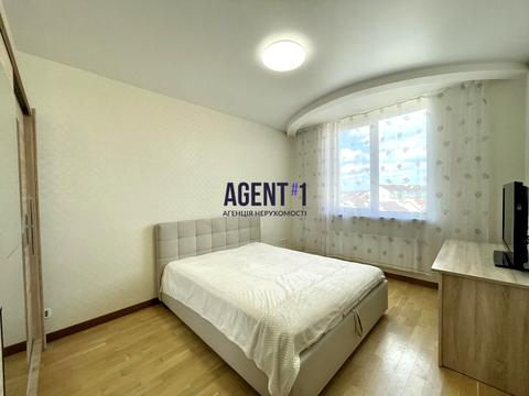 квартира за адресою с. Петропавлівська борщагівка, Львівська вул., 1-А