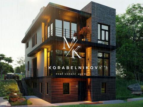 будинок за адресою Кринична вул.