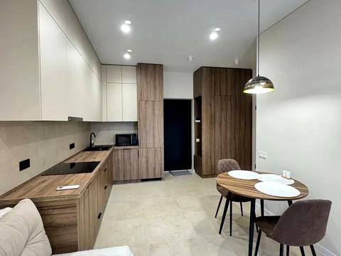 квартира за адресою Андрія Новака вул., 47