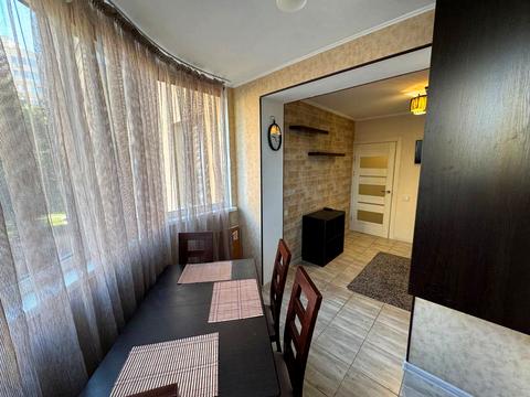 квартира за адресою Лесі Українки вул., 28