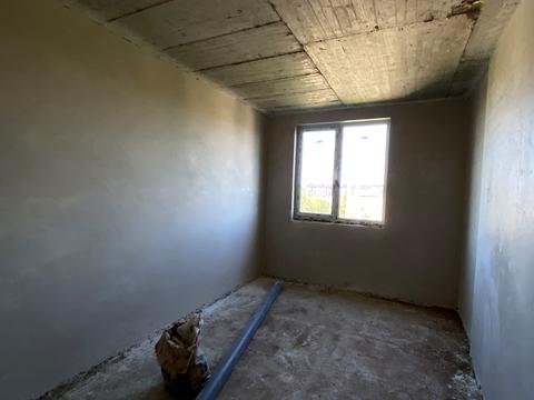 квартира по адресу Национальной Гвардии ул., 3