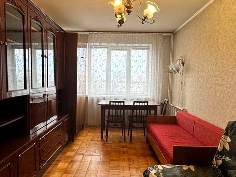 квартира за адресою Миколи Кибальчича вул., 15