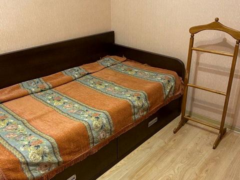 квартира по адресу Парково-Сырецкая ул. (Тимофія Шамрила), 3-Б