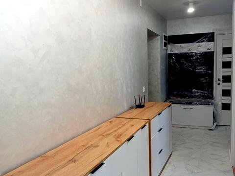 квартира за адресою Олександра Довженка вул., 21