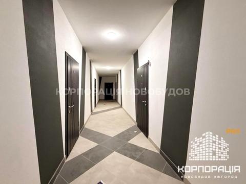 квартира по адресу Загорская ул., 184