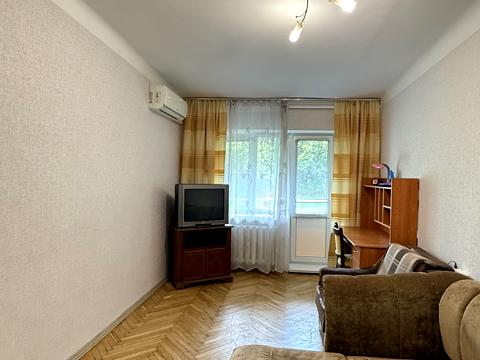 квартира по адресу Евгения Коновальца ул. (Щорса), 29-А