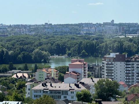 квартира по адресу Мазура Николая ул. (Щербакова), 12