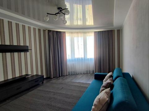 квартира по адресу Федьковича ул., 7Б