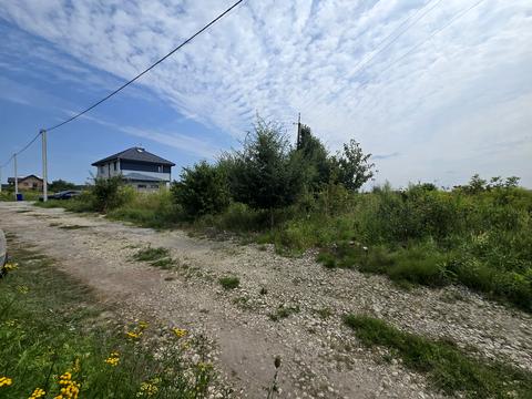 ділянка за адресою Сонячна