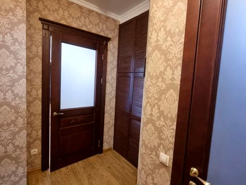 квартира за адресою Євгена Коновальця вул. (Щорса), 44-А