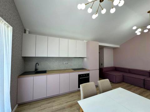 квартира по адресу Карла Эмиля Францоза ул., 1