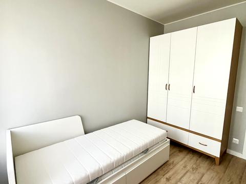 квартира за адресою Тадея Рильського бульв., 3