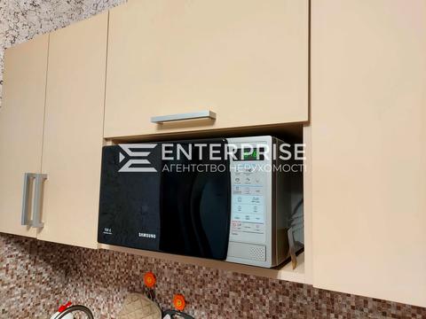 квартира за адресою Єлизавети Чавдар вул., 34